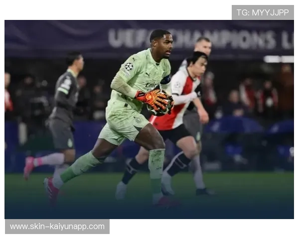 AC米兰迈尼昂空中控制力强