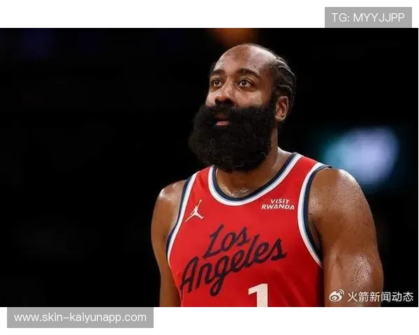 火箭交易风云再起，哈登或将寻求新东家，火箭哈登最新交易方案