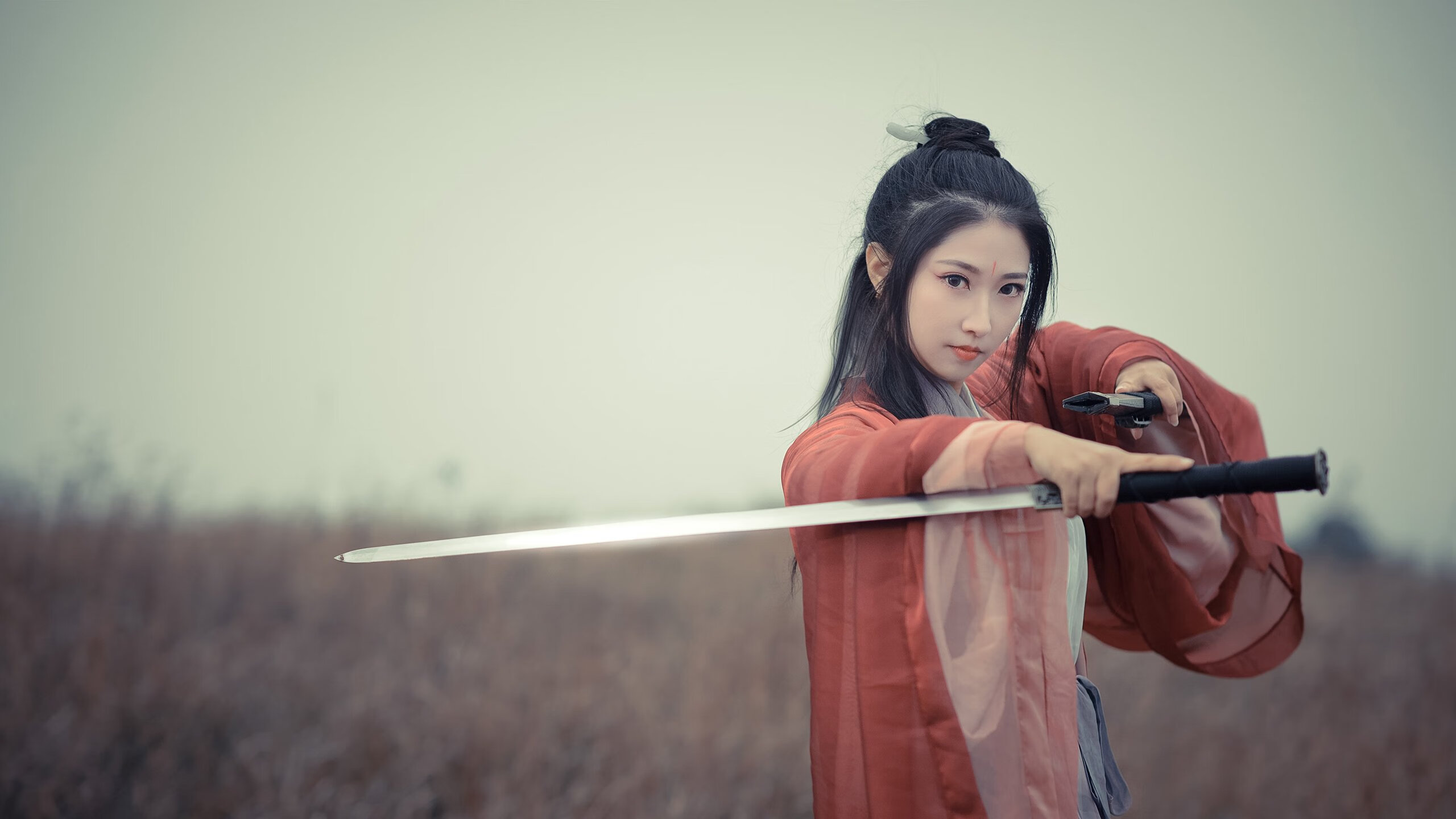 马龙：赛场上的“老将”，依然充满激情